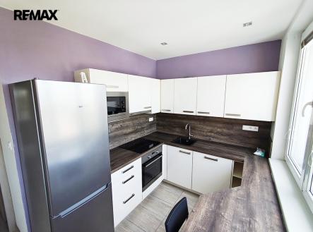 1.jpg | Pronájem bytu, 3+1, 66 m²