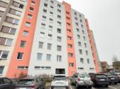 Pronájem bytu, 2+kk, 42 m²