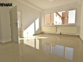Pronájem - kanceláře, 40 m²
