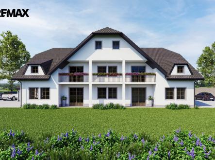 projekt bytů | Prodej - jiné, 728 m²
