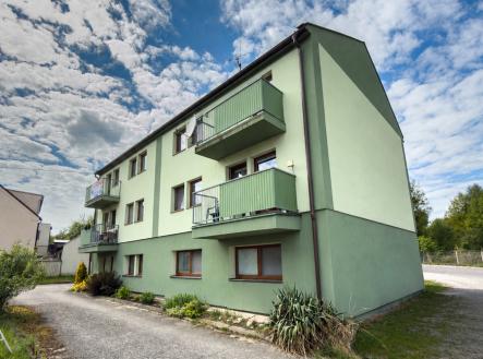 Bytový dům | Prodej bytu, 3+1, 74 m²