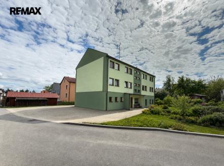 Prodej bytu, 3+1, 74 m²