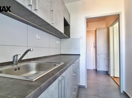 Pronájem bytu, 2+1, 50 m² obrázek