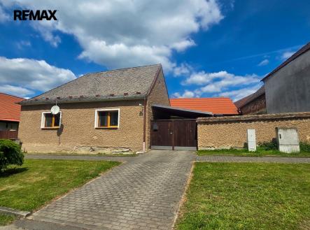 dům | Prodej - dům/vila, 120 m²