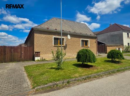 dům | Prodej - dům/vila, 120 m²