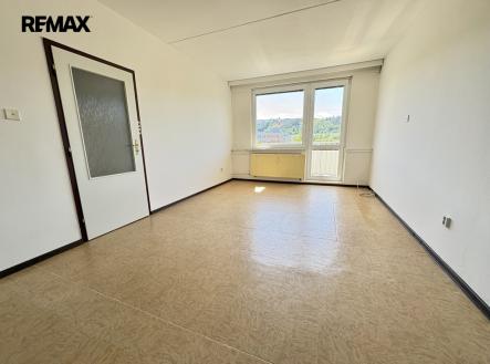 img-4626.jpeg | Pronájem bytu, 2+kk, 42 m²