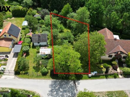 dji-0756.jpg | Prodej - pozemek pro bydlení, 879 m²