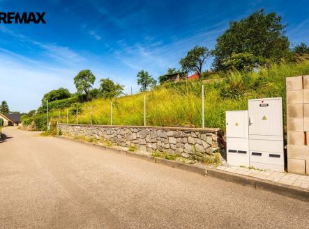 26-06-02-rudolfov-pozemek-foto-01.jpg | Prodej - pozemek pro bydlení, 759 m²