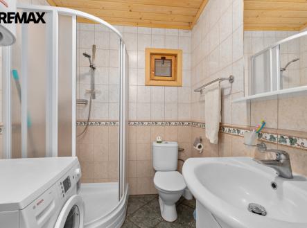 garsonka - koupelna s wc | Prodej - jiné, 150 m²