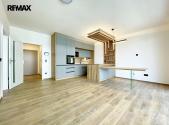 Pronájem bytu, 2+kk, 75 m²