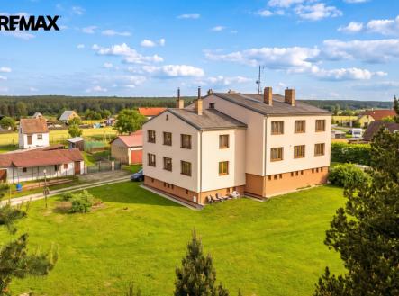 Prodej bytu, 3+1, 73 m² obrázek