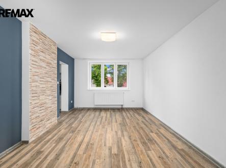 Obývací pokoj | Prodej bytu, 3+1, 73 m²