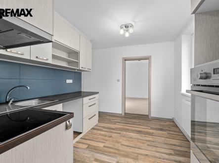 Kuchyně | Prodej bytu, 3+1, 73 m²