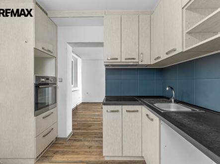 Kuchyně | Prodej bytu, 3+1, 73 m²
