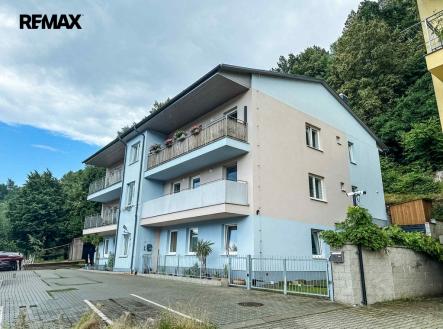 Bytový dům | Pronájem bytu, 2+kk, 52 m²