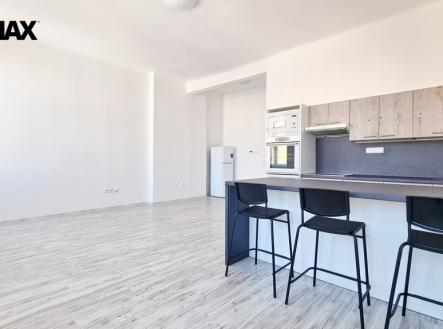 20260626-112705.jpg | Pronájem bytu, 1+kk, 40 m²