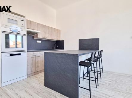 20260626-112720.jpg | Pronájem bytu, 1+kk, 40 m²