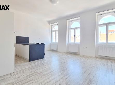 20260626-112833.jpg | Pronájem bytu, 1+kk, 40 m²