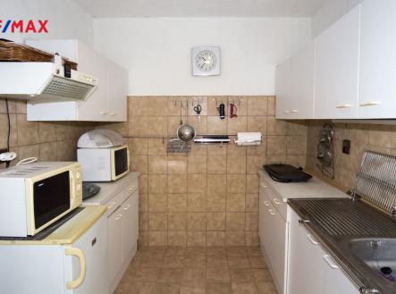 kuchyně | Prodej - dům/vila, 70 m²