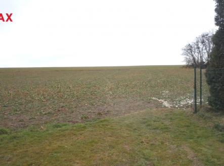 a tady jsme přešli na druhou stranu. | Prodej - pozemek pro bydlení, 895 m²