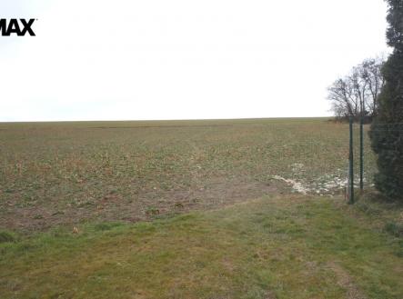 tady jsme přešli trochu výš a vpravo. | Prodej - pozemek pro bydlení, 1 187 m²