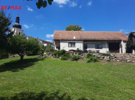 Prodej - dům/vila, 95 m² obrázek