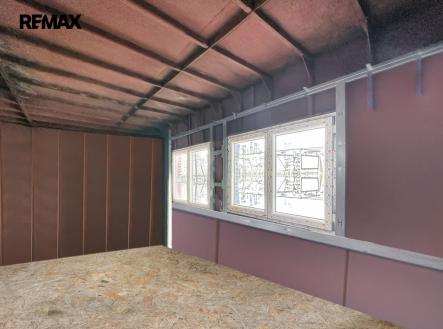 img-0996-2.jpg | Prodej - chata/rekreační objekt, 45 m²