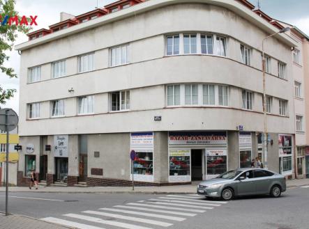 Prodej - obchodní prostor, 92 m² obrázek