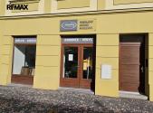 Prodej - obchodní prostor, 140 m²