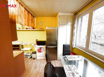 Kuchyně | Pronájem bytu, 2+1, 64 m²