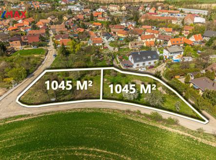 Prodej - pozemek pro bydlení, 2 090 m²