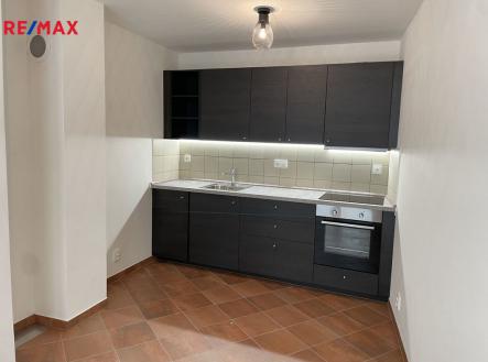 kuchyň | Pronájem - dům/vila, 58 m²