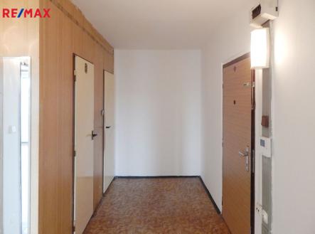 Chodbička v bytě | Prodej bytu, 3+1, 64 m²