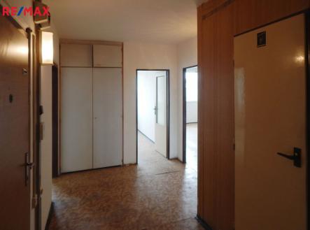 Chodbička v bytě 2 | Prodej bytu, 3+1, 64 m²
