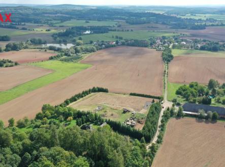 dji-0351.jpg | Prodej - pozemek, zahrada, 2 027 m²