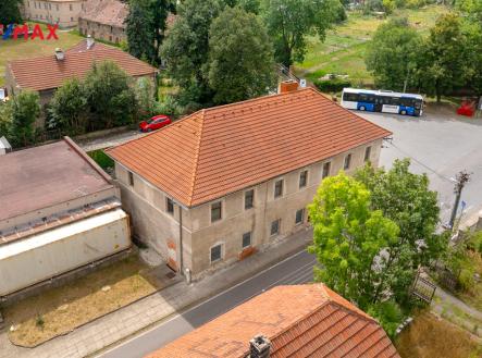 Prodej - dům/vila, 404 m² obrázek
