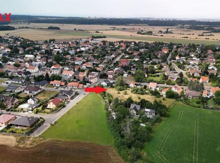sipka-3.jpg | Prodej - pozemek pro bydlení, 1 021 m²