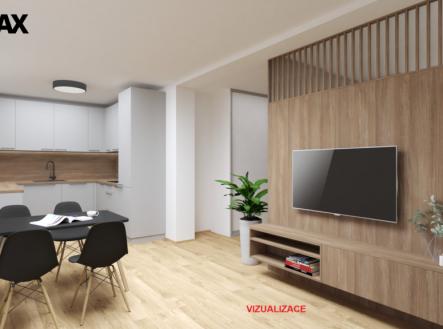 3.png | Prodej bytu, 2+kk, 62 m²