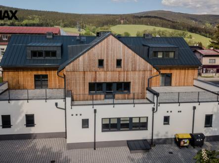 Prodej bytu, 2+kk, 62 m² obrázek