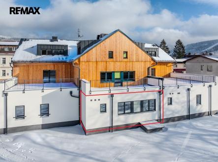 1.jpg | Prodej bytu, 2+kk, 62 m²