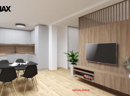 3.png | Prodej bytu, 2+kk, 62 m²