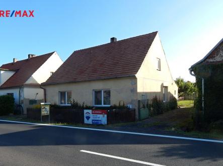 Prodej - dům/vila, 94 m² obrázek