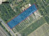 Prodej - pozemek pro bydlení, 2 650 m²