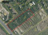 Prodej - pozemek pro bydlení, 1 850 m²