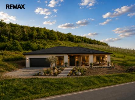 Vizualizace | Prodej - pozemek pro bydlení, 1 850 m²