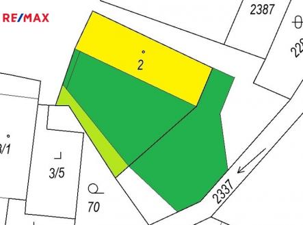 Snímek mapy | Prodej - dům/vila, 115 m²