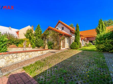 Prodej - dům/vila, 131 m² obrázek