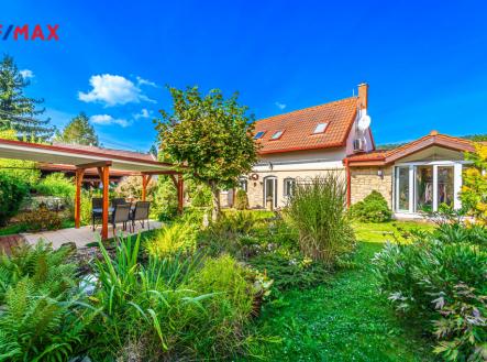Prodej - dům/vila, 131 m² obrázek
