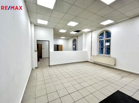 img-7030.jpeg | Prodej - obchodní prostor, 48 m²