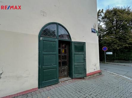 img-7042.jpeg | Prodej - obchodní prostor, 48 m²